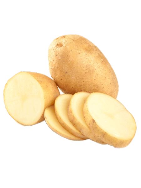 Patates
